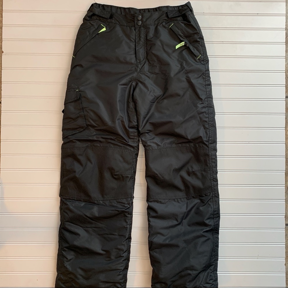 Champion C9 Ski Snow Pants Youth XL (14-16) - Picture 1 of 11
